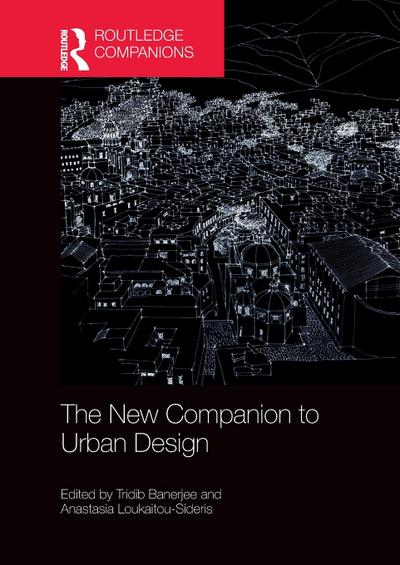 The New Companion to Urban Design