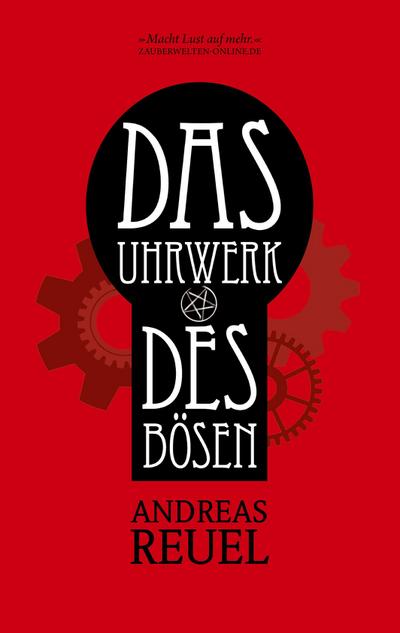 Das Uhrwerk des Bösen