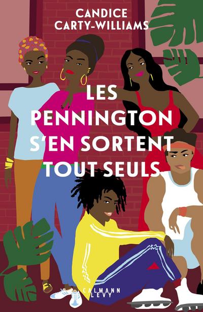 Les Pennington s’en sortent tout seuls