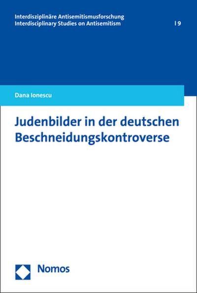 Judenbilder in der deutschen Beschneidungskontroverse