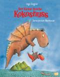 Der kleine Drache Kokosnuss - Seine ersten Abenteuer von Ingo Siegner | Buch