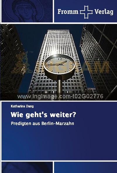 Wie geht’s weiter?