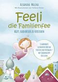 Feeli - die Familienfee hilft, euch besser zu verstehen