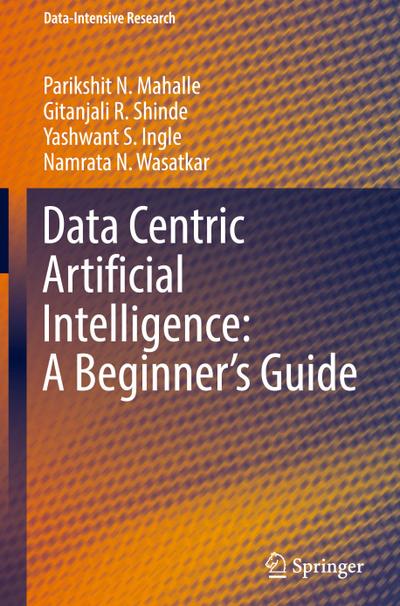 Data Centric Artificial Intelligence: A Beginner’s Guide