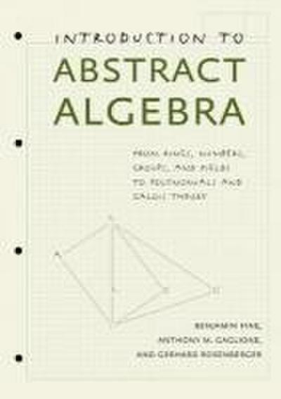 Introduction to Abstract Algebra