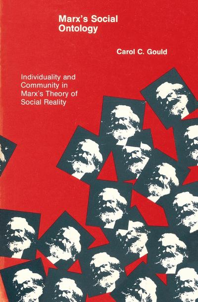Marx’s Social Ontology