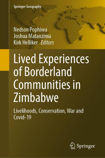 Lived Experiences of Borderland Communities in Zimbabwe