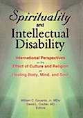 Spirituality and Intellectual Disability