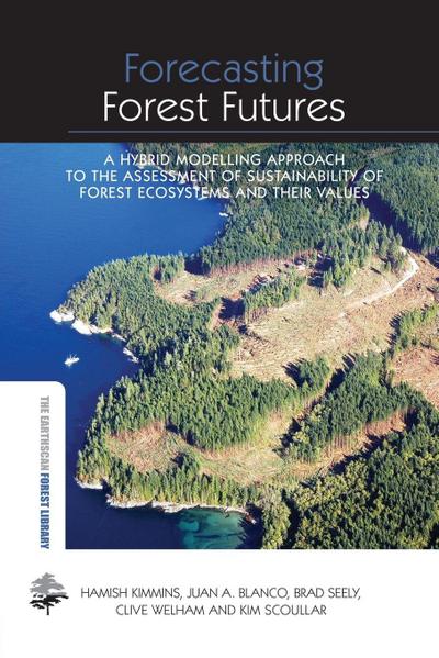 Forecasting Forest Futures