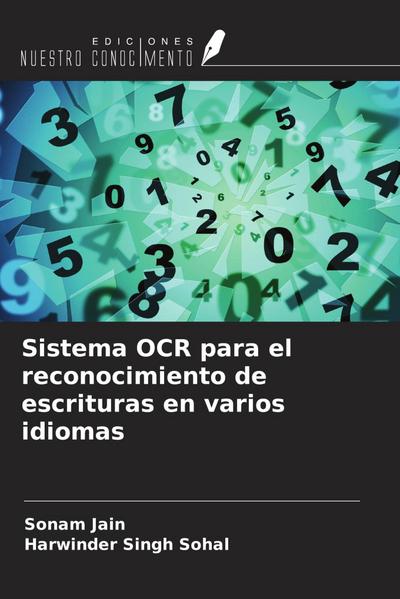 Sistema OCR para el reconocimiento de escrituras en varios idiomas