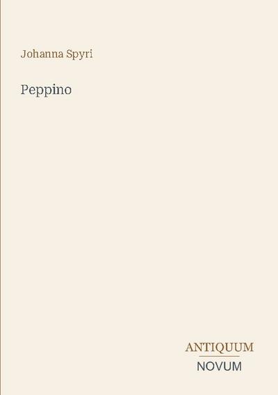 Peppino