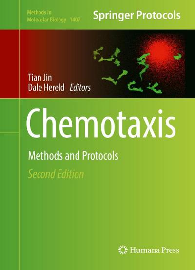 Chemotaxis