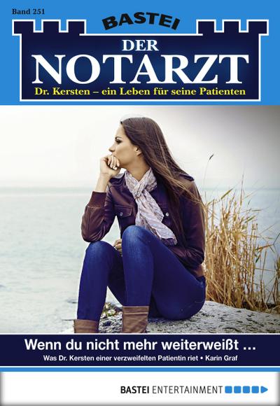 Der Notarzt 251