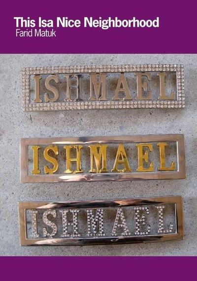 This ISA Nice Neighborhood