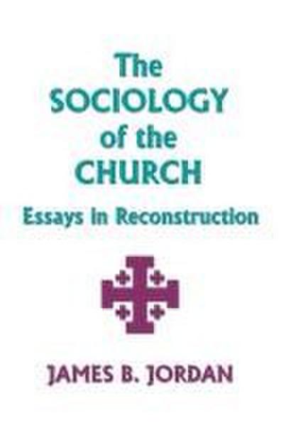 The Sociology of the Church