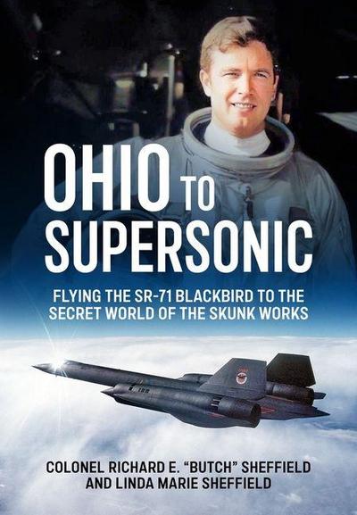Ohio to Supersonic