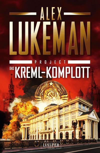 Das Kreml-Komplott