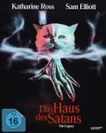 Das Haus des Satans - The Legacy