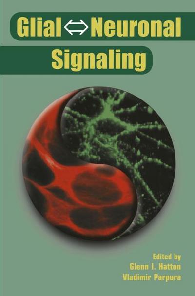 Glial ¿ Neuronal Signaling