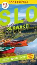 MARCO POLO Slowakei