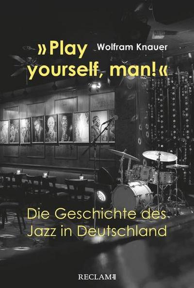 ’Play yourself, man!’