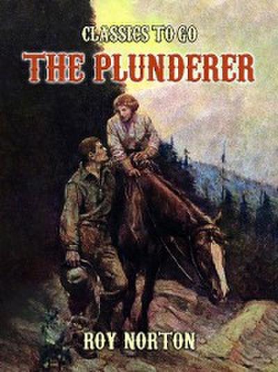 Plunderer