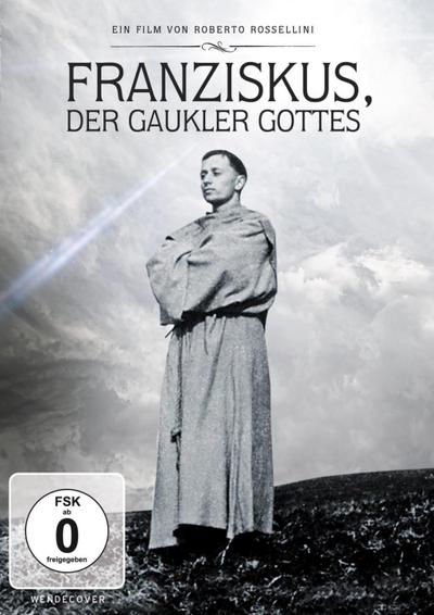 Franziskus, der Gaukler Gottes, 1 DVD