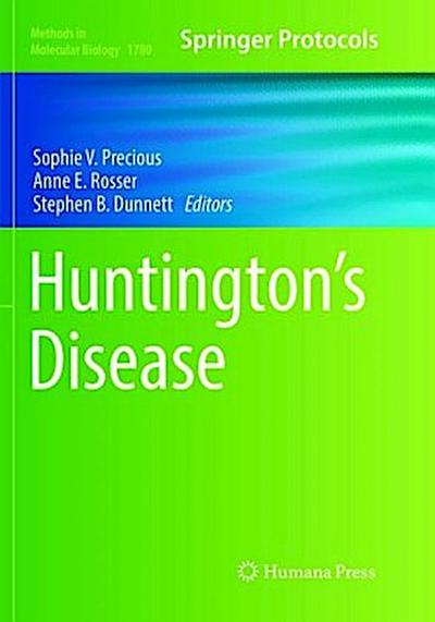 Huntington’s Disease