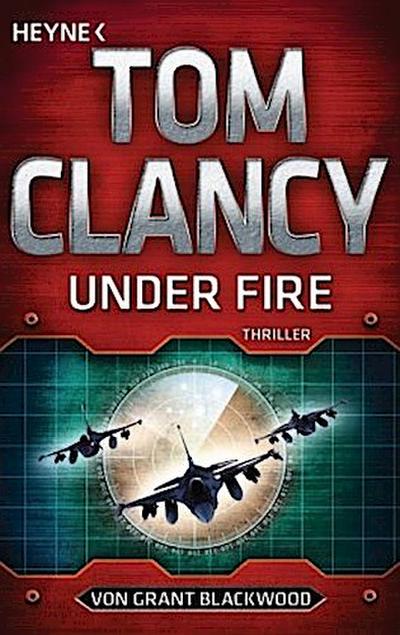 Tom Clancy Under Fire