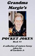 Grandma Margie’s Pocket Jokes