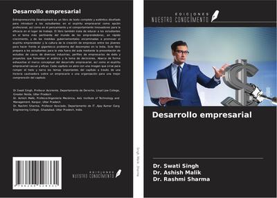Desarrollo empresarial
