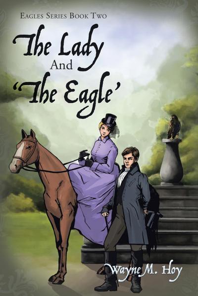 The Lady and ’The Eagle’