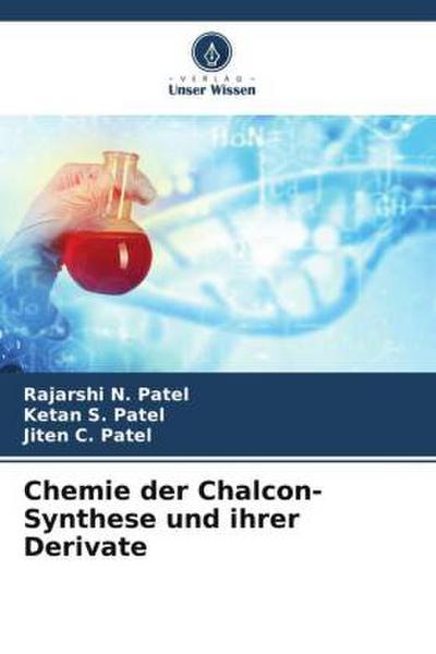 Chemie der Chalcon-Synthese und ihrer Derivate