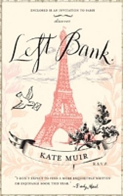 Left Bank