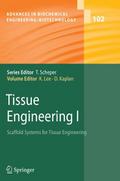 Tissue Engineering I