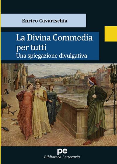 La Divina Commedia per tutti