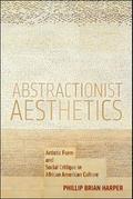 Abstractionist Aesthetics
