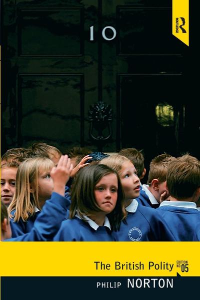 British Polity, The, CourseSmart eTextbook