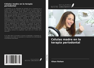Células madre en la terapia periodontal