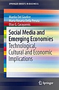 Social Media and Emerging Economies