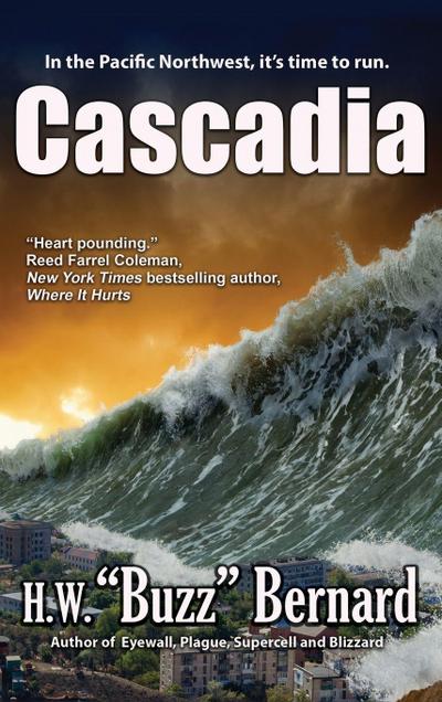 Bernard, H: CASCADIA
