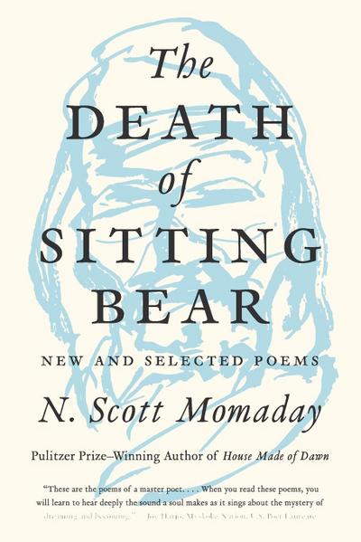 Death of Sitting Bear, The