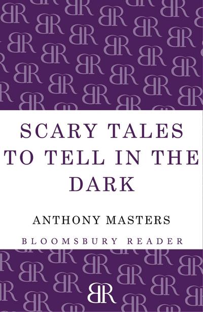 Scary Tales to Tell in the Dark