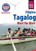 Reise Know-How Sprachführer Tagalog / Filipino - W