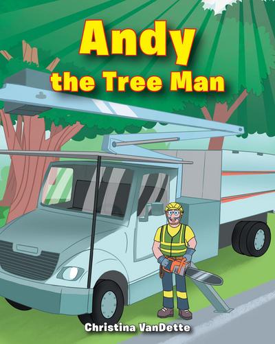 Andy the Tree Man