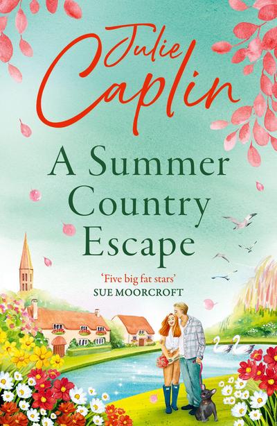 A Summer Country Escape
