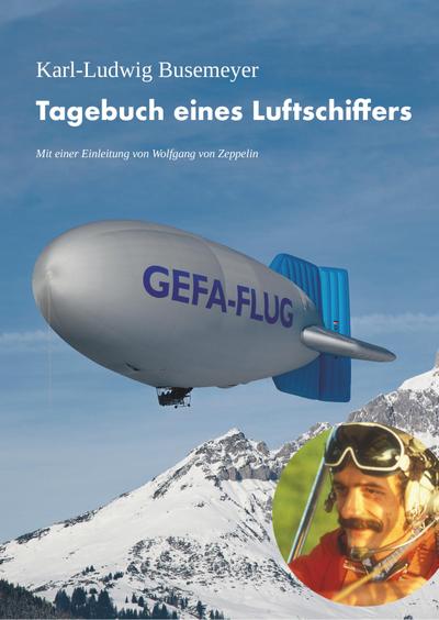 Tagebuch eines Luftschiffers