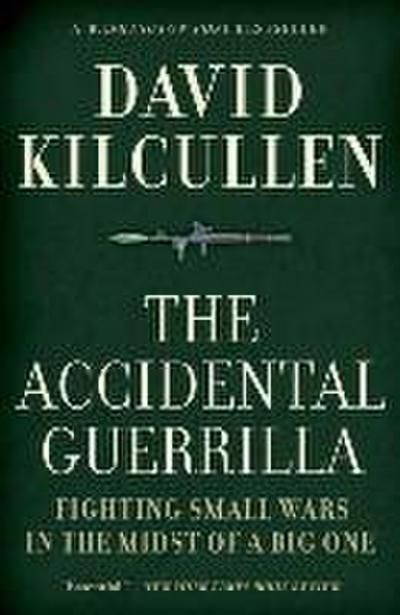 The Accidental Guerrilla