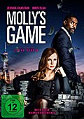 Mollys Game - Alles auf eine Karte