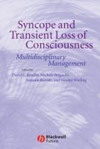 Syncope and Transient Loss of Consciousness